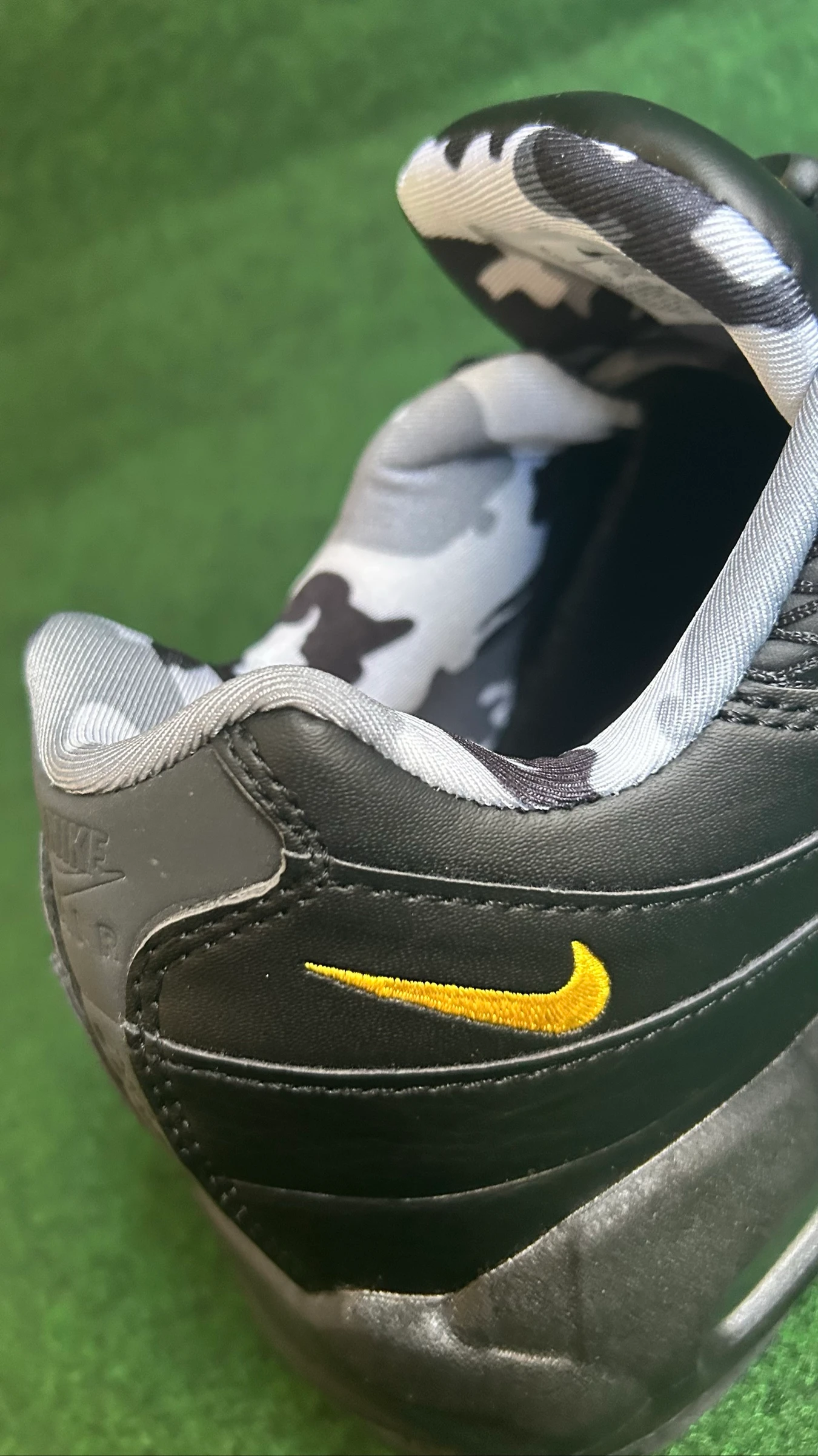 Nike air max 95 & Corteiz – photo 6